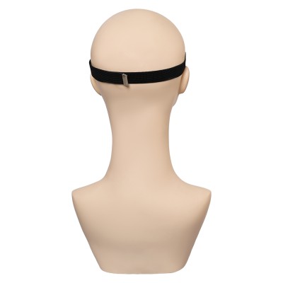 Arcane: League of Legends Jinx Goggles Glasses Accessories Cosplay Costume Halloween Carnival