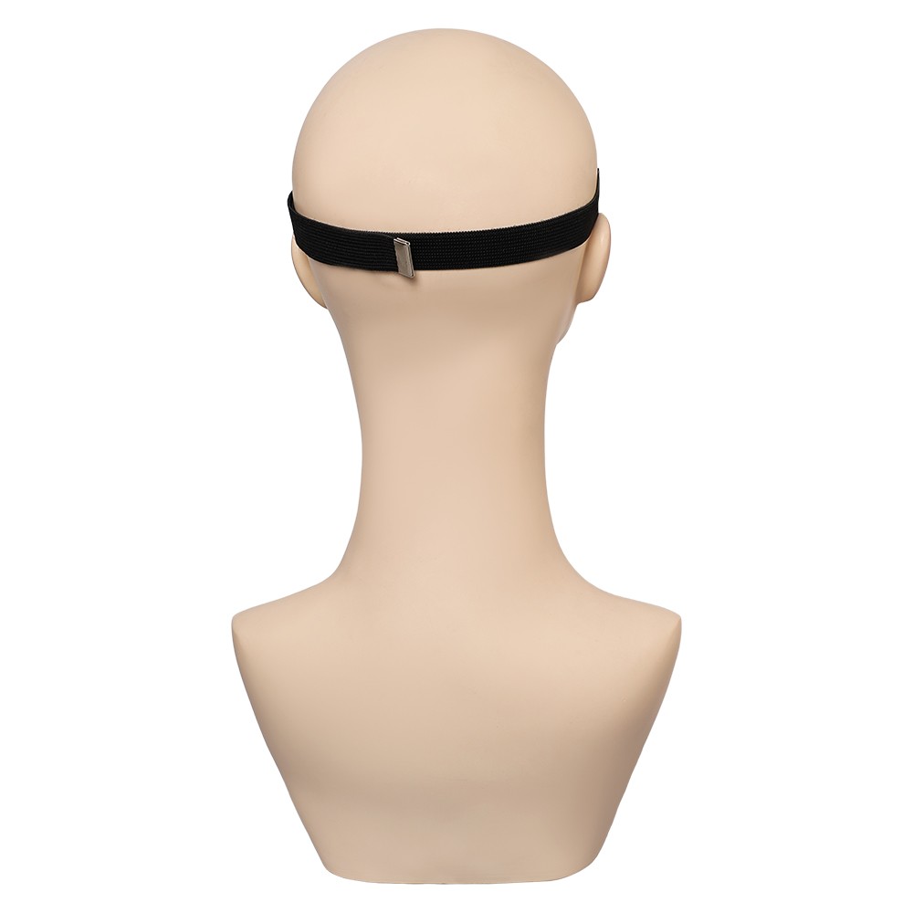 Arcane: League of Legends Jinx Goggles Glasses Accessories Cosplay Costume Halloween Carnival