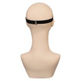 Arcane: League of Legends Jinx Goggles Glasses Accessories Cosplay Costume Halloween Carnival