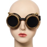 Arcane: League of Legends Jinx Goggles Glasses Accessories Cosplay Costume Halloween Carnival
