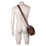 Arcane: League of Legends Ekko Shoulder Bag Accessories Cosplay Costume Halloween Carnival