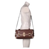 Arcane: League of Legends Ekko Shoulder Bag Accessories Cosplay Costume Halloween Carnival