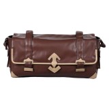 Arcane: League of Legends Ekko Shoulder Bag Accessories Cosplay Costume Halloween Carnival