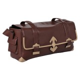 Arcane: League of Legends Ekko Shoulder Bag Accessories Cosplay Costume Halloween Carnival