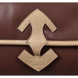 Arcane: League of Legends Ekko Shoulder Bag Accessories Cosplay Costume Halloween Carnival