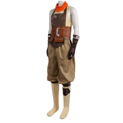 Arcane: League of Legends Ekko Shirt Pants Set Cosplay Costume Halloween Carnival Outfit
