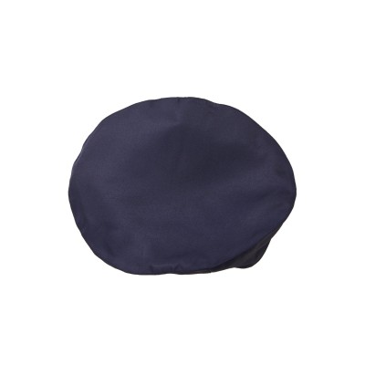 Arcane: League Of Legends Caitlyn Kiramman Blue Officer Hat Accessories Cosplay Costume Halloween Carnival