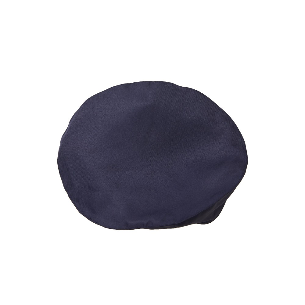 Arcane: League Of Legends Caitlyn Kiramman Blue Officer Hat Accessories Cosplay Costume Halloween Carnival