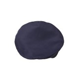 Arcane: League Of Legends Caitlyn Kiramman Blue Officer Hat Accessories Cosplay Costume Halloween Carnival