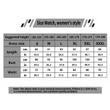 Apple Cider Vinegar (2025) Emily Pink Long Dress Cosplay Costume Halloween Carnival Outfit