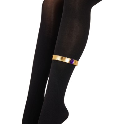 Apocalypse Hotel Yachiyo Women Purple Dress Party Cosplay Costume Halloween Carnival