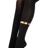 Apocalypse Hotel Yachiyo Women Purple Dress Party Cosplay Costume Halloween Carnival
