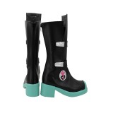 Apex Legends Catalyst Eclipse Shoes Boots Custom Made Accessory Cosplay Costume Halloween Carnival