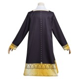 Anya Forger Suit Cosplay Costume Halloween Carnival Outfit