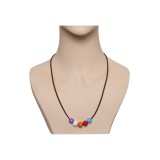 Annabeth Chase Necklace Accessories Cosplay Costume Halloween Carnival