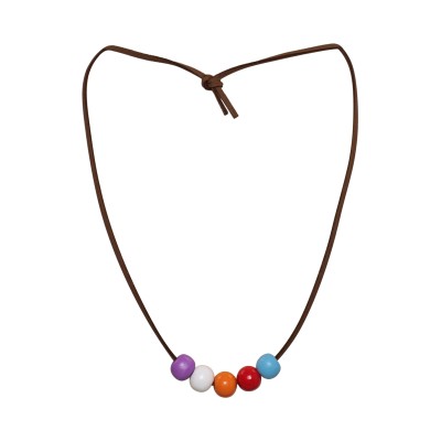 Annabeth Chase Necklace Accessories Cosplay Costume Halloween Carnival