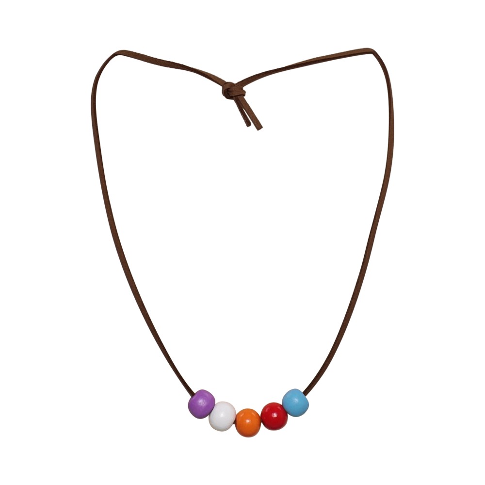 Annabeth Chase Necklace Accessories Cosplay Costume Halloween Carnival