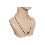 Annabeth Chase Necklace Accessories Cosplay Costume Halloween Carnival