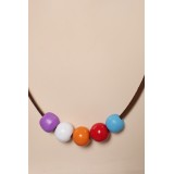 Annabeth Chase Necklace Accessories Cosplay Costume Halloween Carnival