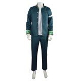 Wind Breaker 2024 Haruka Sakura Suit Cosplay Costume Halloween Carnival Outfit