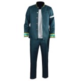 Wind Breaker 2024 Haruka Sakura Suit Cosplay Costume Halloween Carnival Outfit