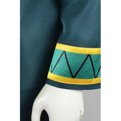 Wind Breaker 2024 Haruka Sakura Suit Cosplay Costume Halloween Carnival Outfit