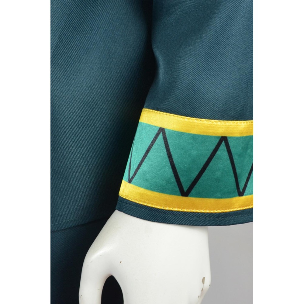 Wind Breaker 2024 Haruka Sakura Suit Cosplay Costume Halloween Carnival Outfit