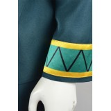 Wind Breaker 2024 Haruka Sakura Suit Cosplay Costume Halloween Carnival Outfit