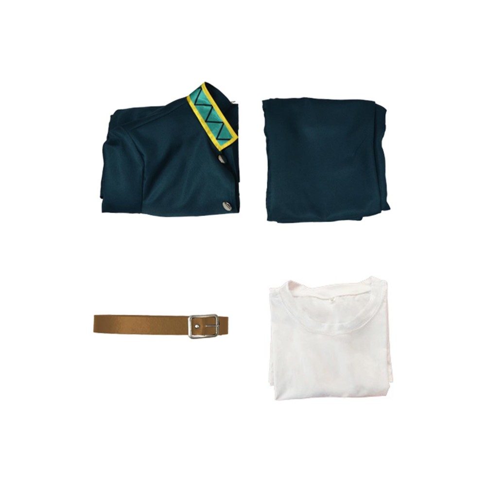 Wind Breaker 2024 Haruka Sakura Suit Cosplay Costume Halloween Carnival Outfit