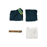 Wind Breaker 2024 Haruka Sakura Suit Cosplay Costume Halloween Carnival Outfit