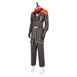Andor Season 2 Cassian Andor Pilot Suit Party Cosplay Costume Halloween Carnival