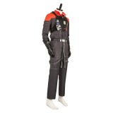 Andor Season 2 Cassian Andor Pilot Suit Party Cosplay Costume Halloween Carnival
