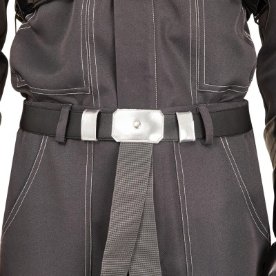 Andor Season 2 Cassian Andor Pilot Suit Party Cosplay Costume Halloween Carnival
