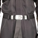 Andor Season 2 Cassian Andor Pilot Suit Party Cosplay Costume Halloween Carnival