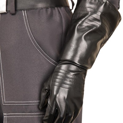Andor Season 2 Cassian Andor Pilot Suit Party Cosplay Costume Halloween Carnival