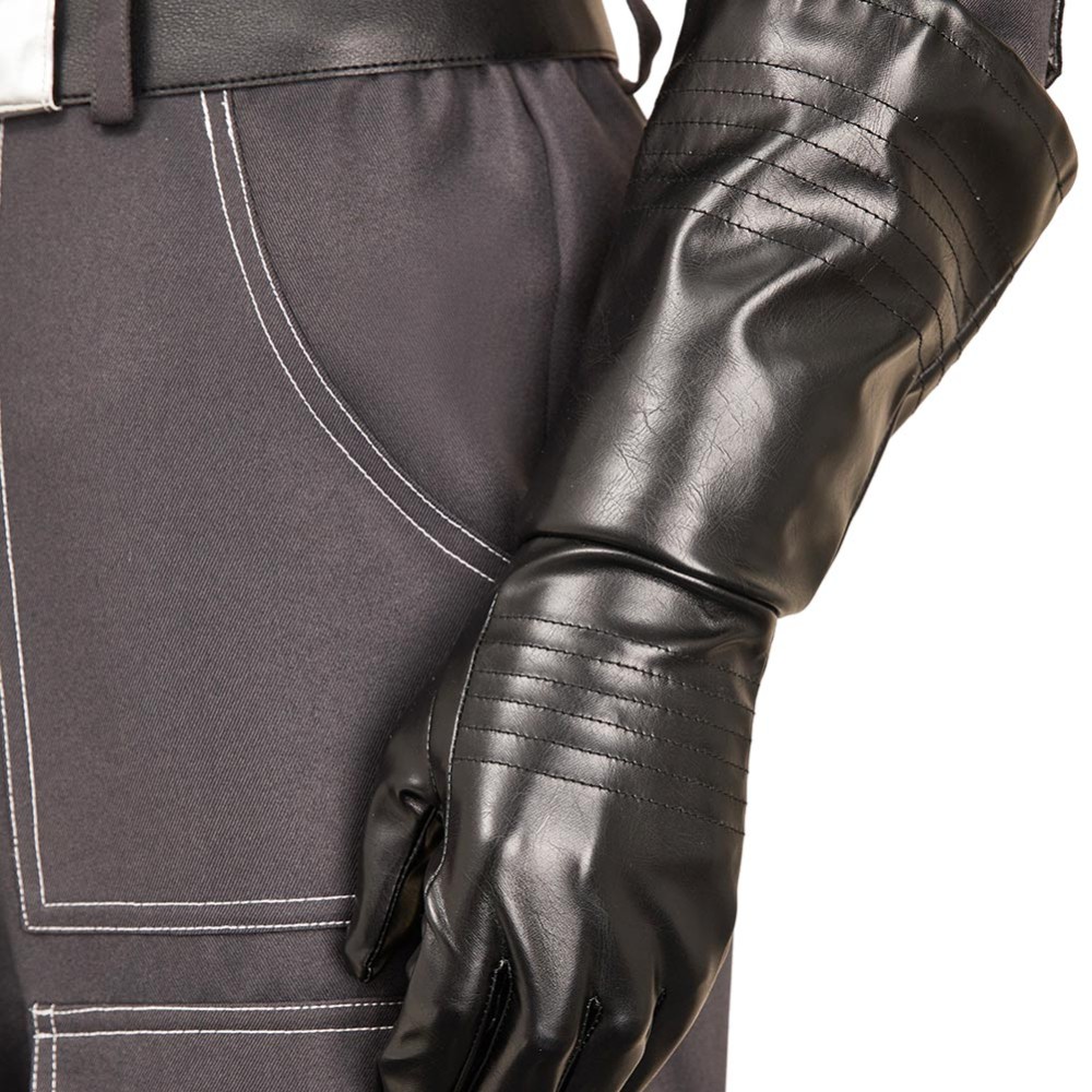 Andor Season 2 Cassian Andor Pilot Suit Party Cosplay Costume Halloween Carnival
