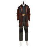 Andor Season 2 Cassian Andor Fullset Cosplay Costume Halloween Carnival Outfit