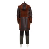 Andor Season 2 Cassian Andor Fullset Cosplay Costume Halloween Carnival Outfit