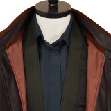Andor Season 2 Cassian Andor Fullset Cosplay Costume Halloween Carnival Outfit