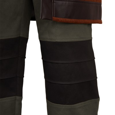 Andor Season 2 Cassian Andor Fullset Cosplay Costume Halloween Carnival Outfit
