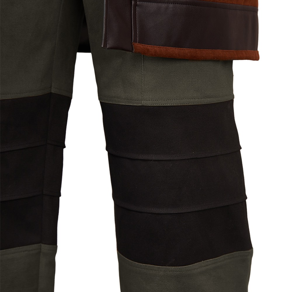 Andor Season 2 Cassian Andor Fullset Cosplay Costume Halloween Carnival Outfit