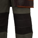 Andor Season 2 Cassian Andor Fullset Cosplay Costume Halloween Carnival Outfit