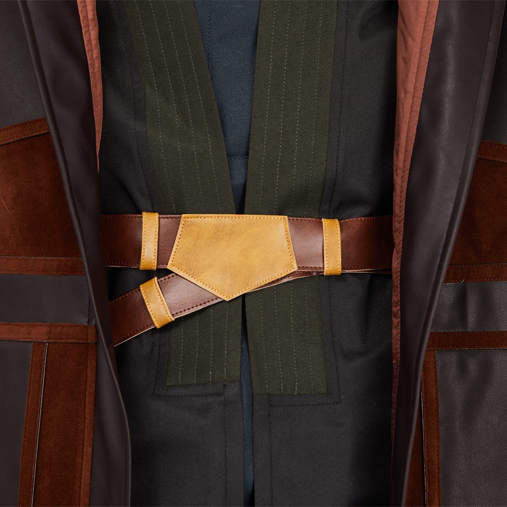 Andor Season 2 Cassian Andor Fullset Cosplay Costume Halloween Carnival Outfit