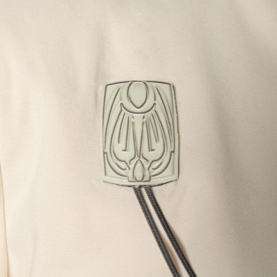 Andor Mon Mothma Suit Cosplay Costume Halloween Carnival Outfit