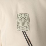 Andor Mon Mothma Suit Cosplay Costume Halloween Carnival Outfit