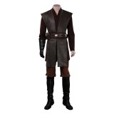 Anakin Skywalker &nbsp; &nbsp; Cosplay Costume Halloween Carnival Outfit