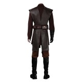 Anakin Skywalker &nbsp; &nbsp; Cosplay Costume Halloween Carnival Outfit