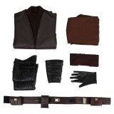 Anakin Skywalker &nbsp; &nbsp; Cosplay Costume Halloween Carnival Outfit