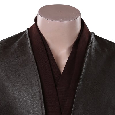 Anakin Skywalker &nbsp; &nbsp; Cosplay Costume Halloween Carnival Outfit