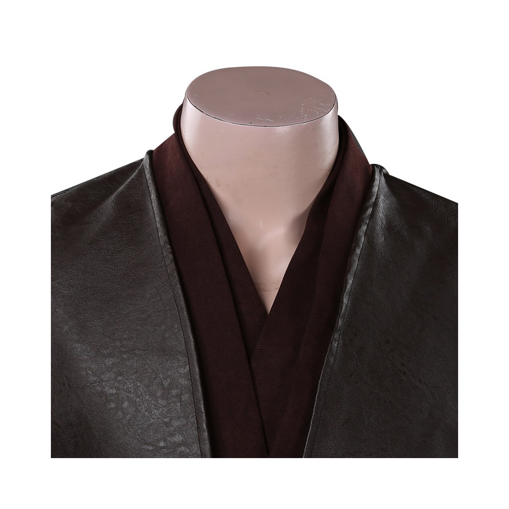 Anakin Skywalker &nbsp; &nbsp; Cosplay Costume Halloween Carnival Outfit